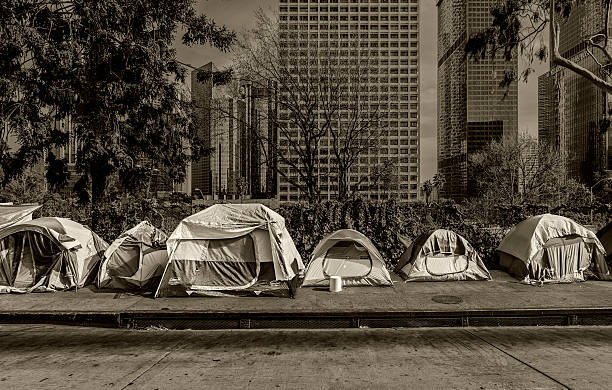 Ending Homelessness: You Be the Judge