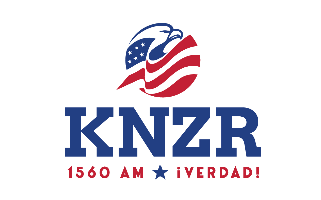 KNZR launches 1560AM ¡VERDAD!